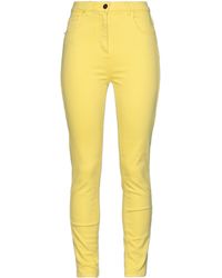 Elisabetta Franchi - Jeans - Lyst