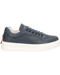 Barracuda - Sneakers Leather - Lyst