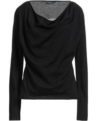Alberta Ferretti - Pullover - Lyst