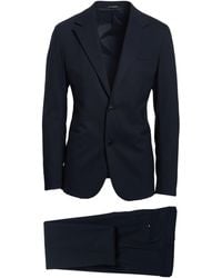 Emporio Armani - Suit - Lyst