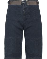 Maison Margiela - Shorts & Bermuda Shorts - Lyst