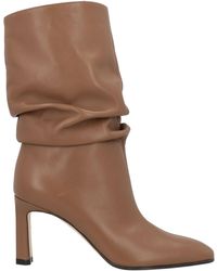 Sergio Rossi - Ankle Boots - Lyst