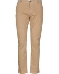 Brian Dales - Denim Trousers - Lyst