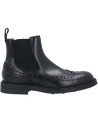 Frau - Ankle Boots - Lyst