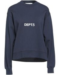 Department 5 - Sweatshirt - Lyst