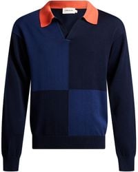 Thinking Mu - Midnight Sweater Organic Cotton - Lyst