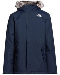 The North Face - Mantel - Lyst