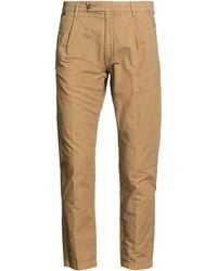 Messagerie - Trouser - Lyst