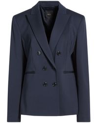 Pinko - Blazer - Lyst