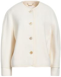 Chloé - Coat - Lyst