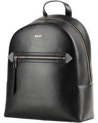 DKNY - Rucksack - Lyst