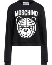 Moschino - Sweatshirt - Lyst