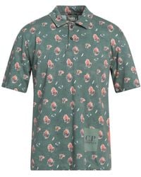 C.P. Company - Polo Shirt - Lyst