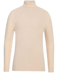 Alpha Studio - Turtleneck - Lyst