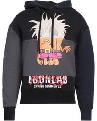 Egonlab - Sweatshirt Cotton - Lyst