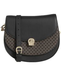 Aigner - Cross-body Bag - Lyst