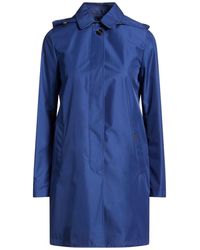 Moorer - Overcoats & Trench Coats - Lyst