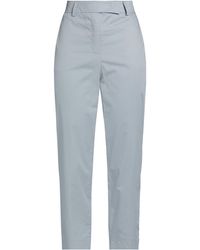 Kaos - Trouser - Lyst