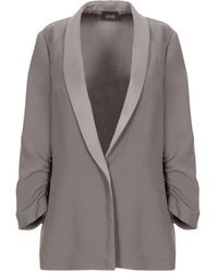 Liu Jo Giacca - Grigio