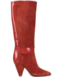 Buttero Knee-high boots for Women | Online Sale up to 75% off | Lyst