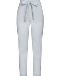 Eleventy - Trouser - Lyst