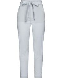 Eleventy - Trouser - Lyst