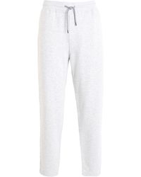 Brunello Cucinelli - Pants - Lyst