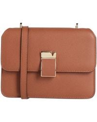 Valextra - Cross-Body Bags - Lyst