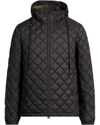 Husky - Puffers - Lyst