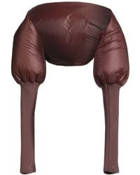 Rick Owens - Shrug - Lyst