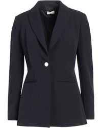 Liu Jo - Blazer - Lyst