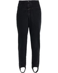 Closed - Francois Girbaud Jeans Cotton, Tencel, Elastane, Elastomultiester - Lyst