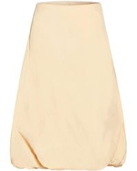 Max Mara - Midi Skirt - Lyst