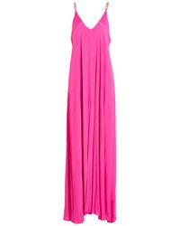 Miss Bikini - Maxi Dress - Lyst
