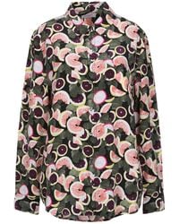 Equipment - Hemd - Lyst