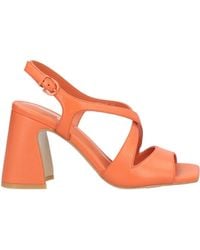 Jeannot - Sandals - Lyst