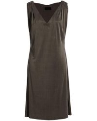 Rrd - Mini Dress - Lyst