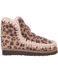 Mou - Stiefelette - Lyst