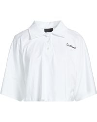 DISCLAIMER - Polo Shirts - Lyst