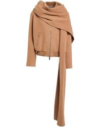 Blumarine - Jacket - Lyst