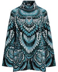 Marina Rinaldi - Rollkragenpullover - Lyst