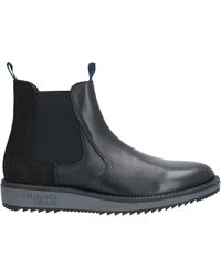 Stivali Trussardi da uomo - Fino al 49% di sconto | Lyst