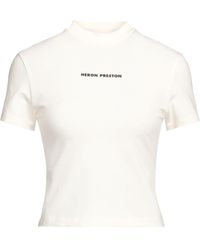Heron Preston - T-shirt - Lyst