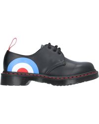 dr martens elphie lace up