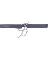 Blumarine - Belt - Lyst