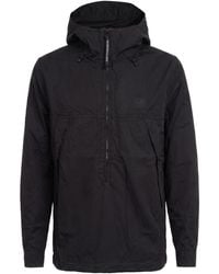 C.P. Company - Jacket Cotton - Lyst