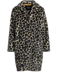 DSquared² - Shearling- & Kunstfell - Lyst
