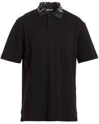 Just Cavalli - Polo - Lyst