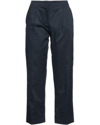 Manila Grace - Trouser - Lyst