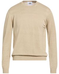 Alpha Studio - Pullover - Lyst